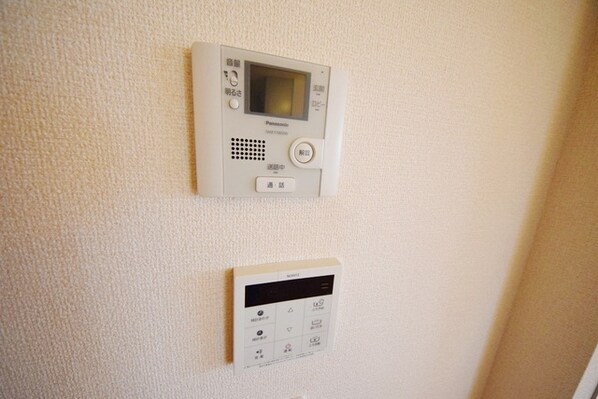 アミティエ Iの物件内観写真